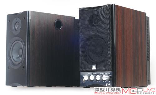 箱体外观木质贴皮