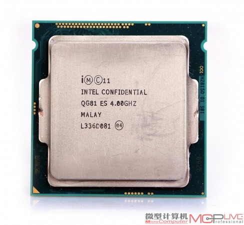 Core i7 4790K